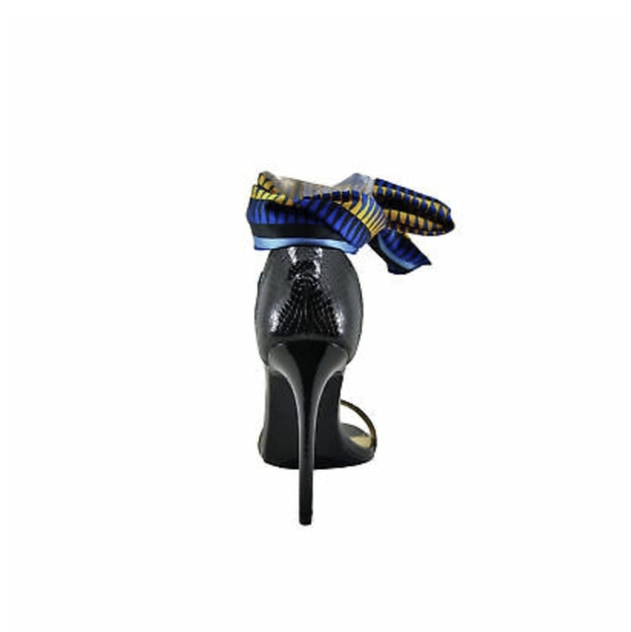 Cape Robbin Ribbon Heels - Picture 4 of 6